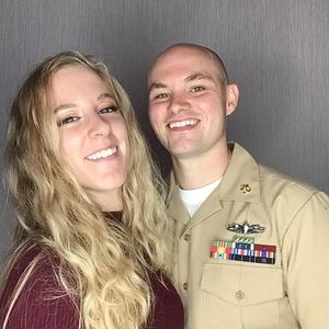 Meet your Posher, Virginia